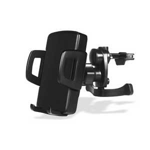 Qi Car cradle Vent attachment