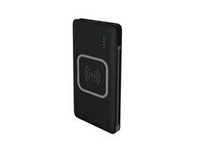 WPC Qi 10Ah Wireless Power Bank WPC Qi 10Ah Wireless Power Bank
